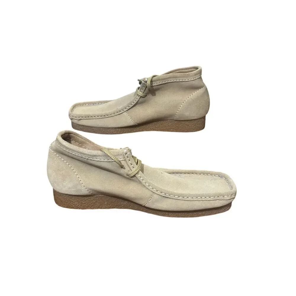 Clarks great all